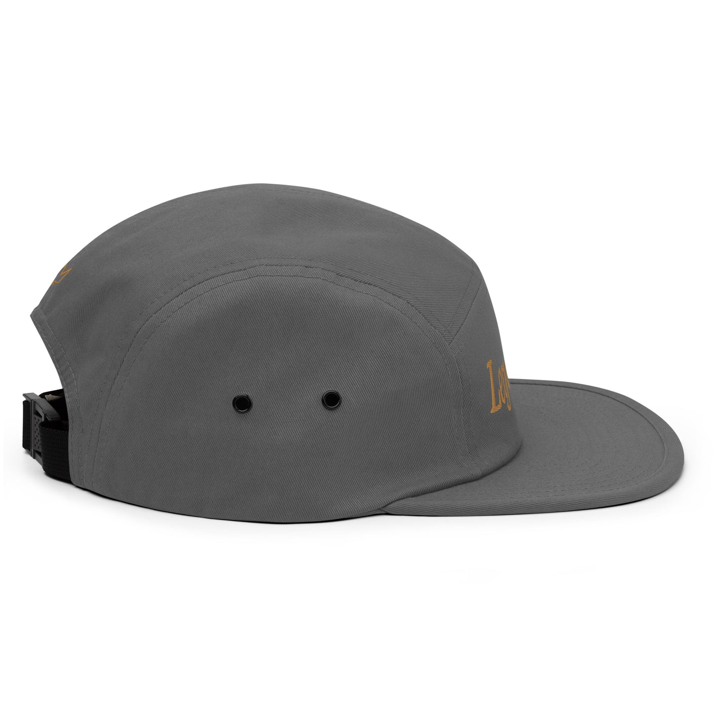 Legacy Five Panel Cap