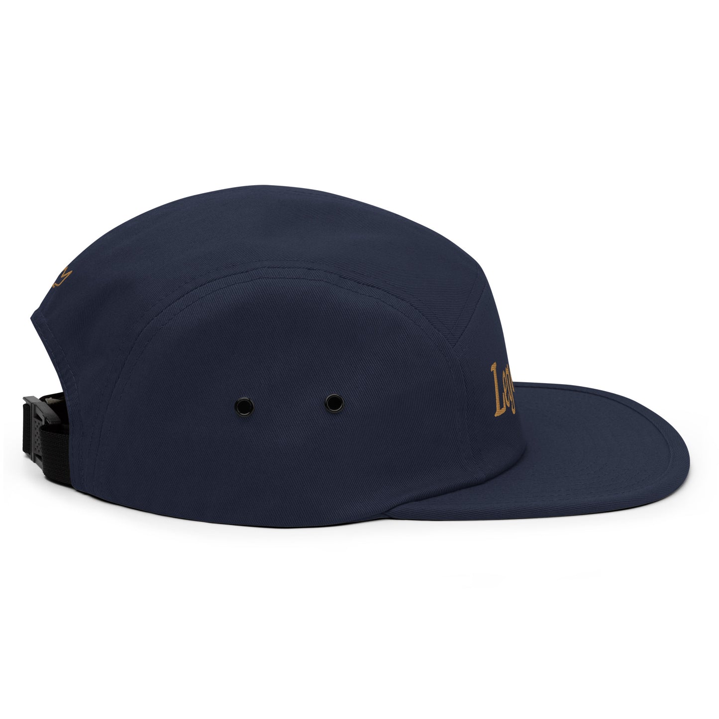 Legacy Five Panel Cap