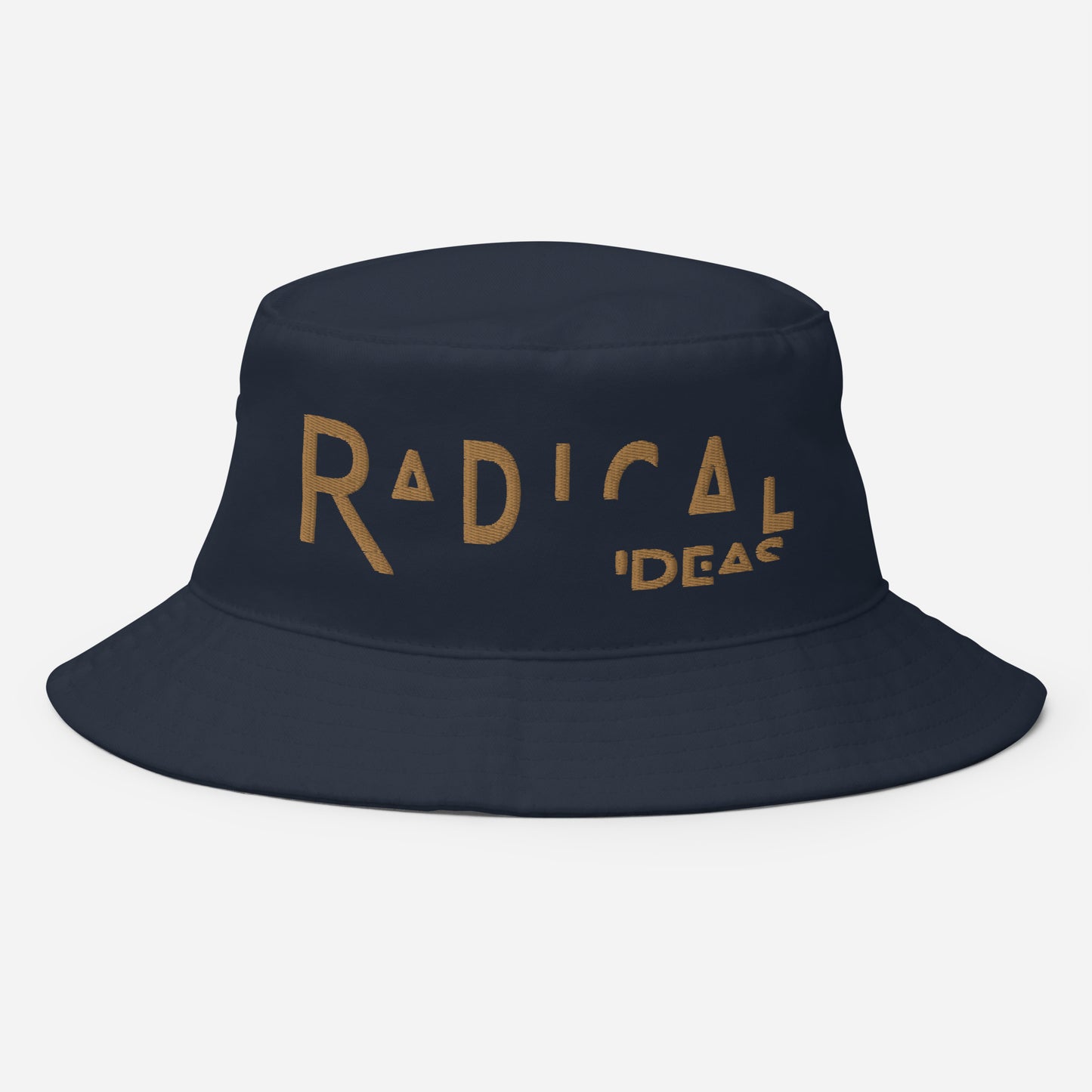 Radical Ideas Bucket Hat