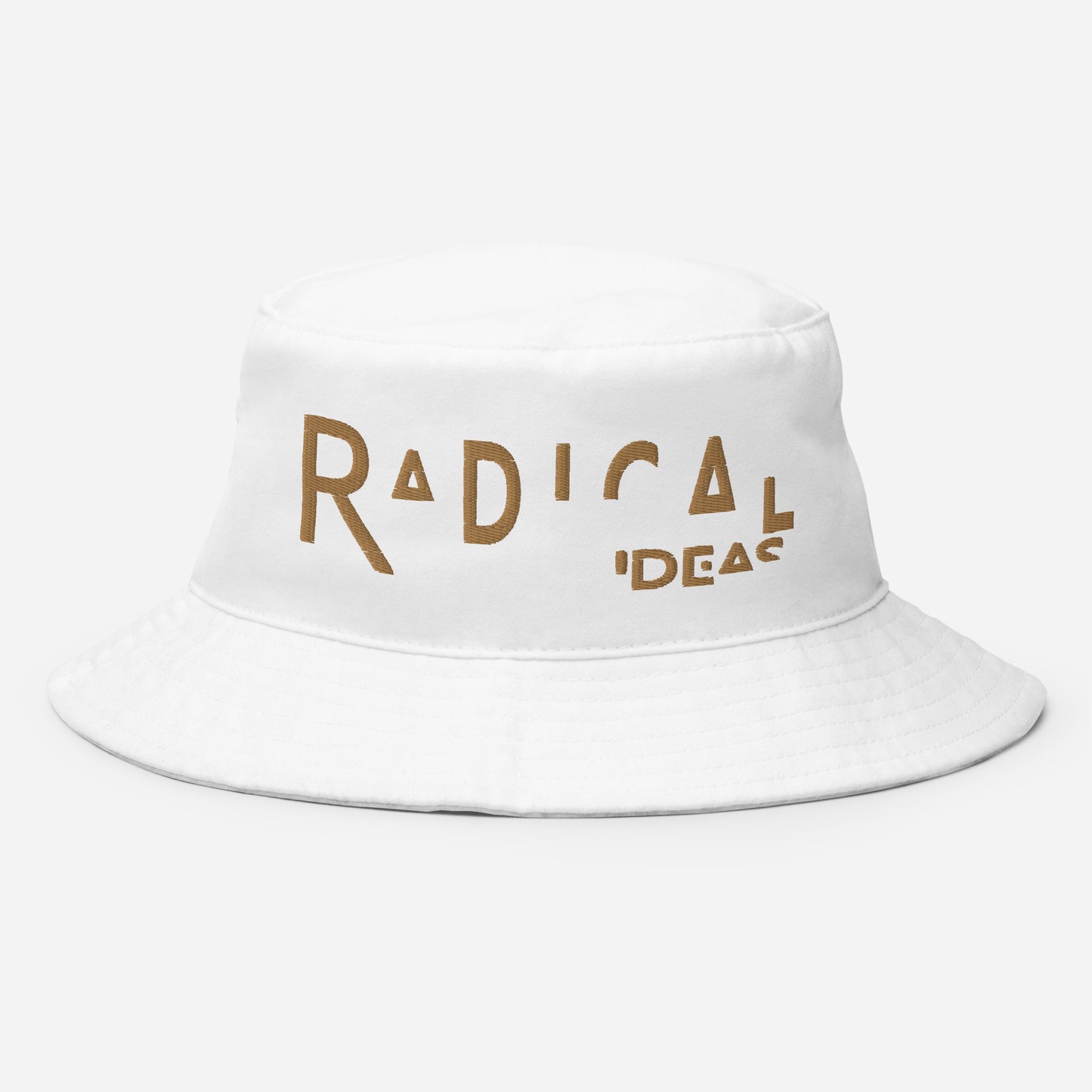 Radical Ideas Bucket Hat
