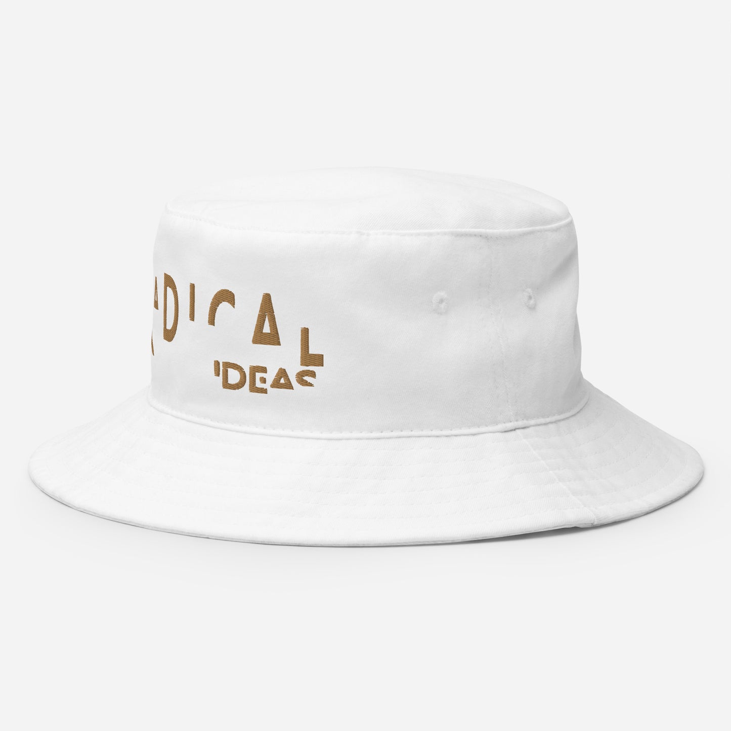 Radical Ideas Bucket Hat