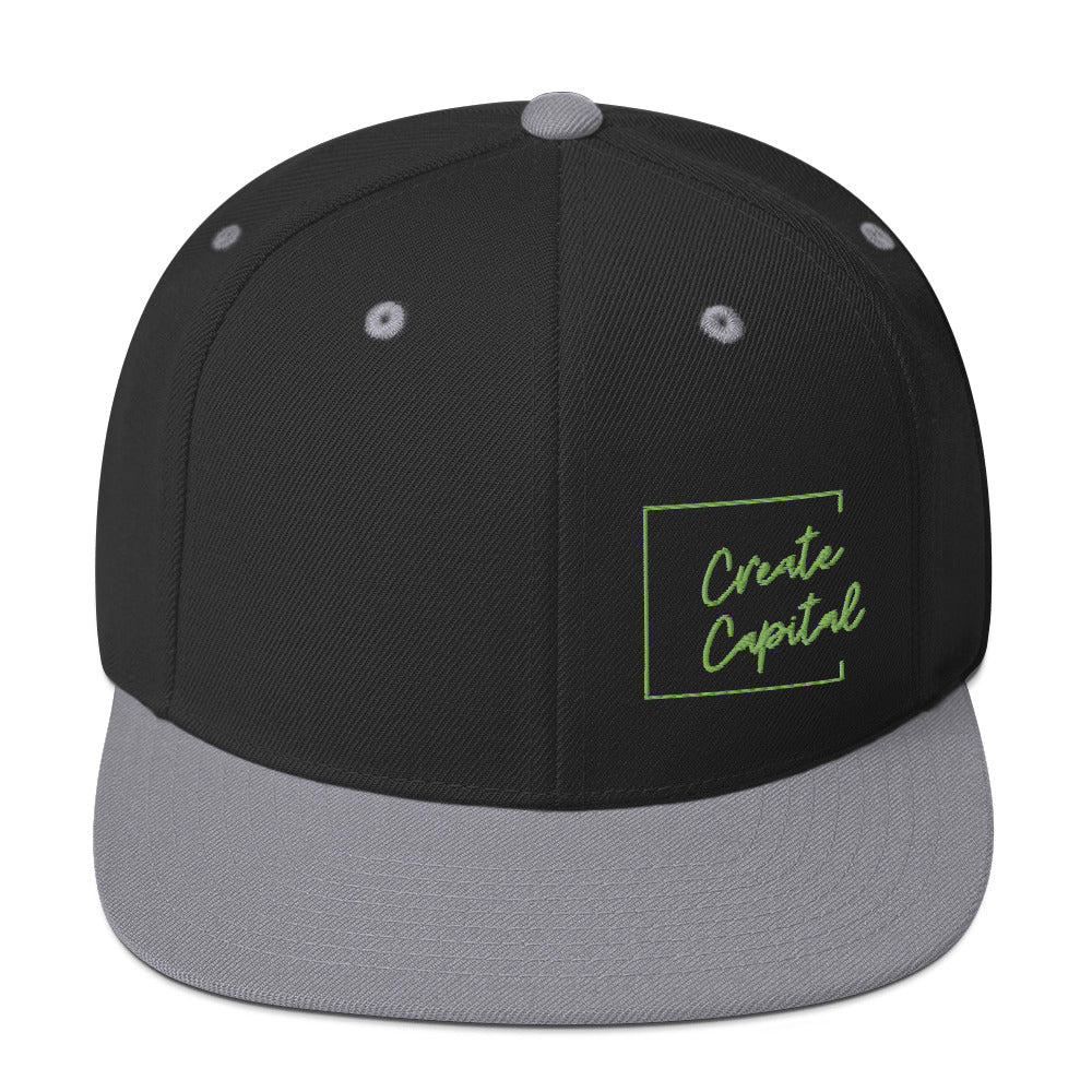 Create Capital Snapback
