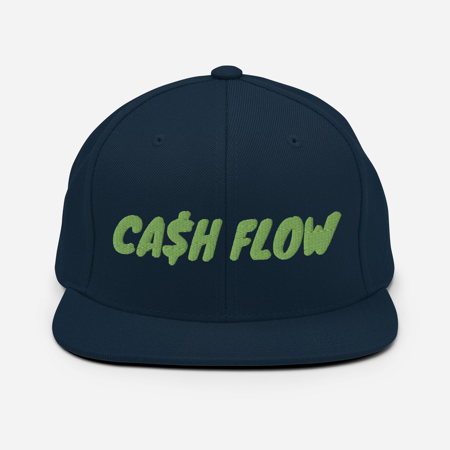 Cash Flow Snapback