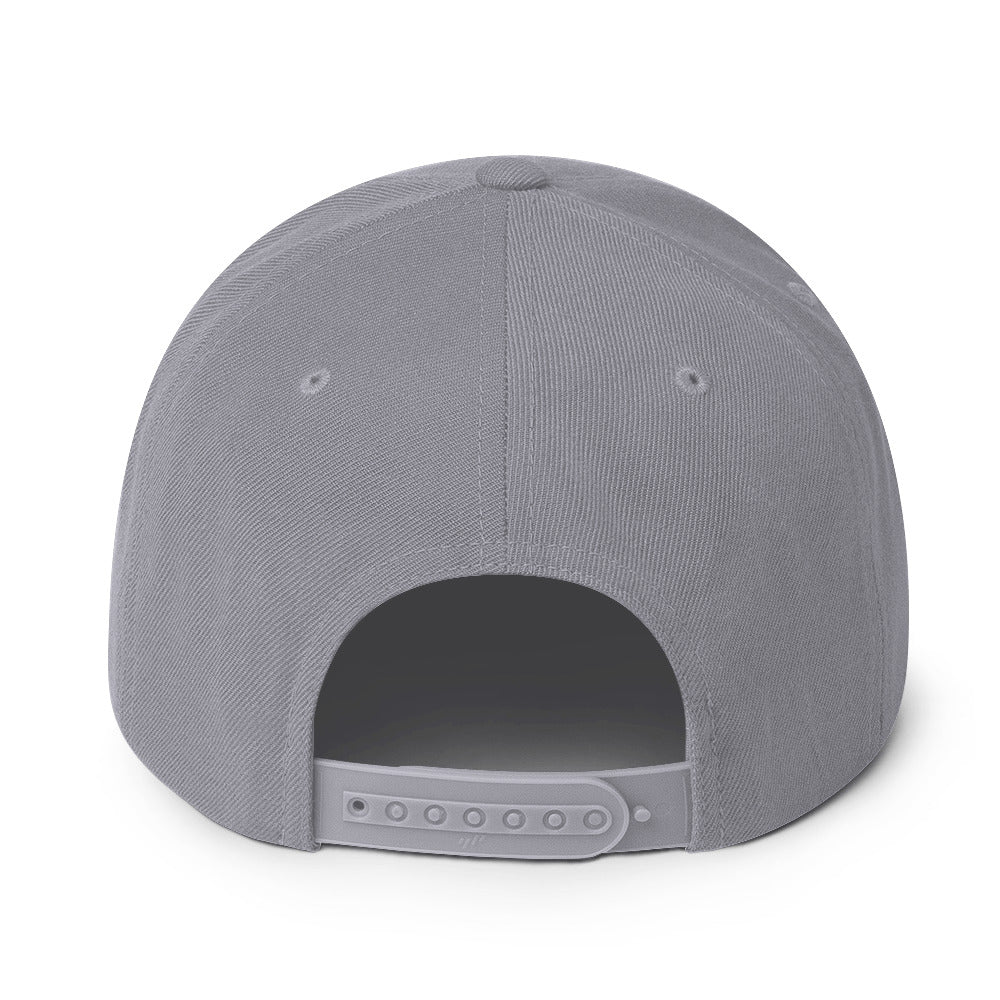 Gorilla Snapback Hat