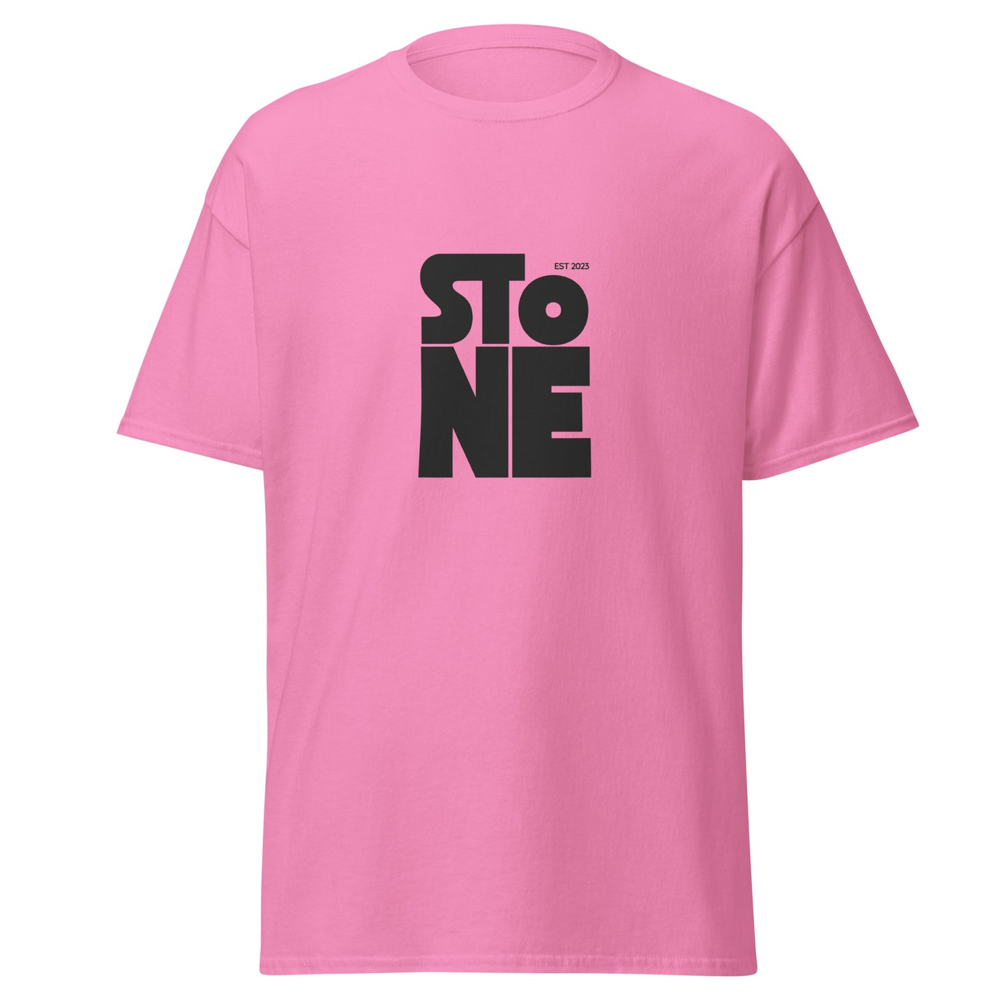 Stone classic tee
