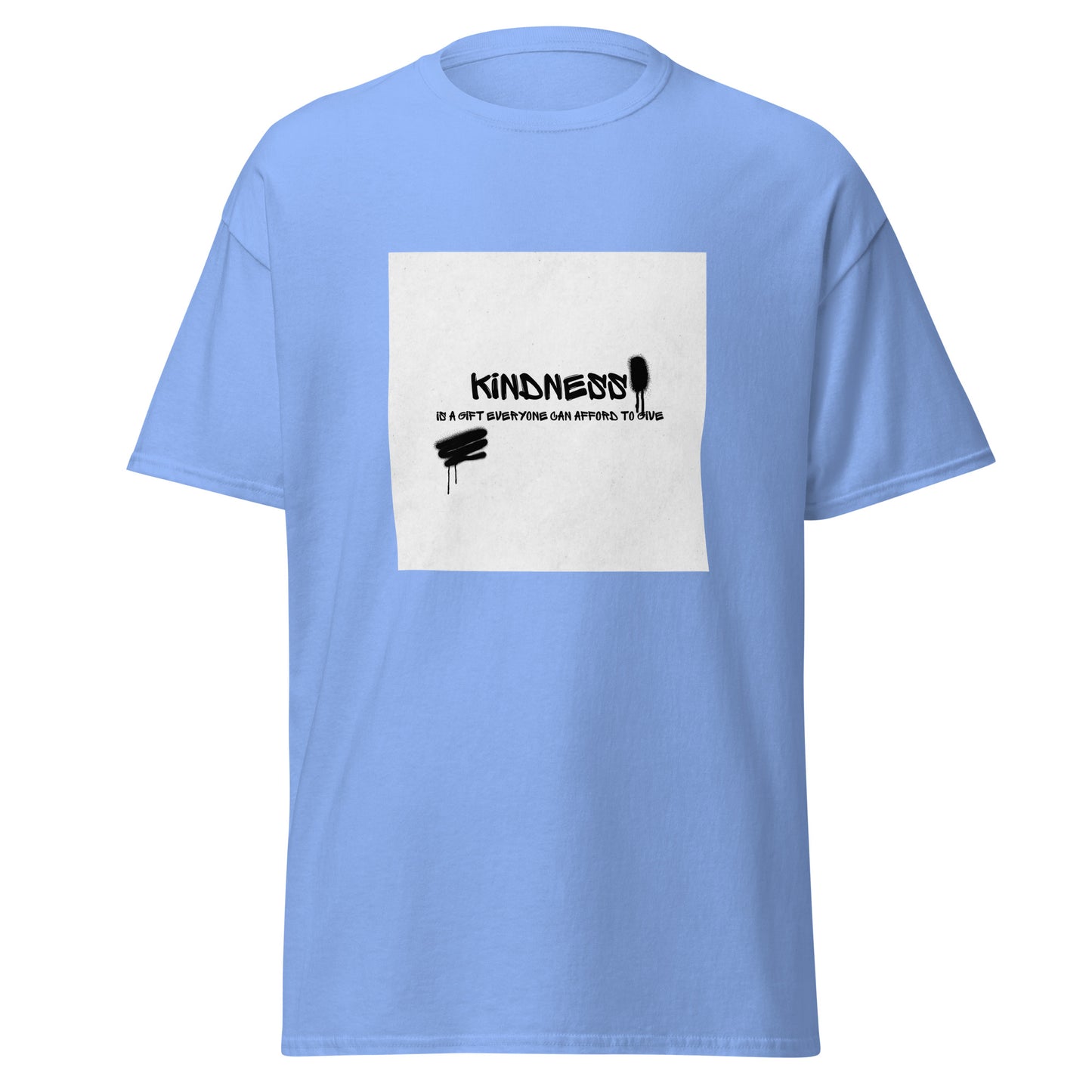 Kindness classic tee