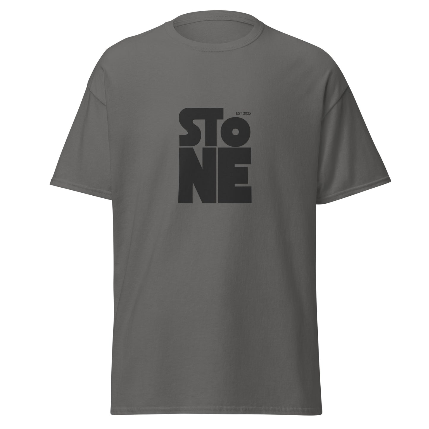 Stone classic tee