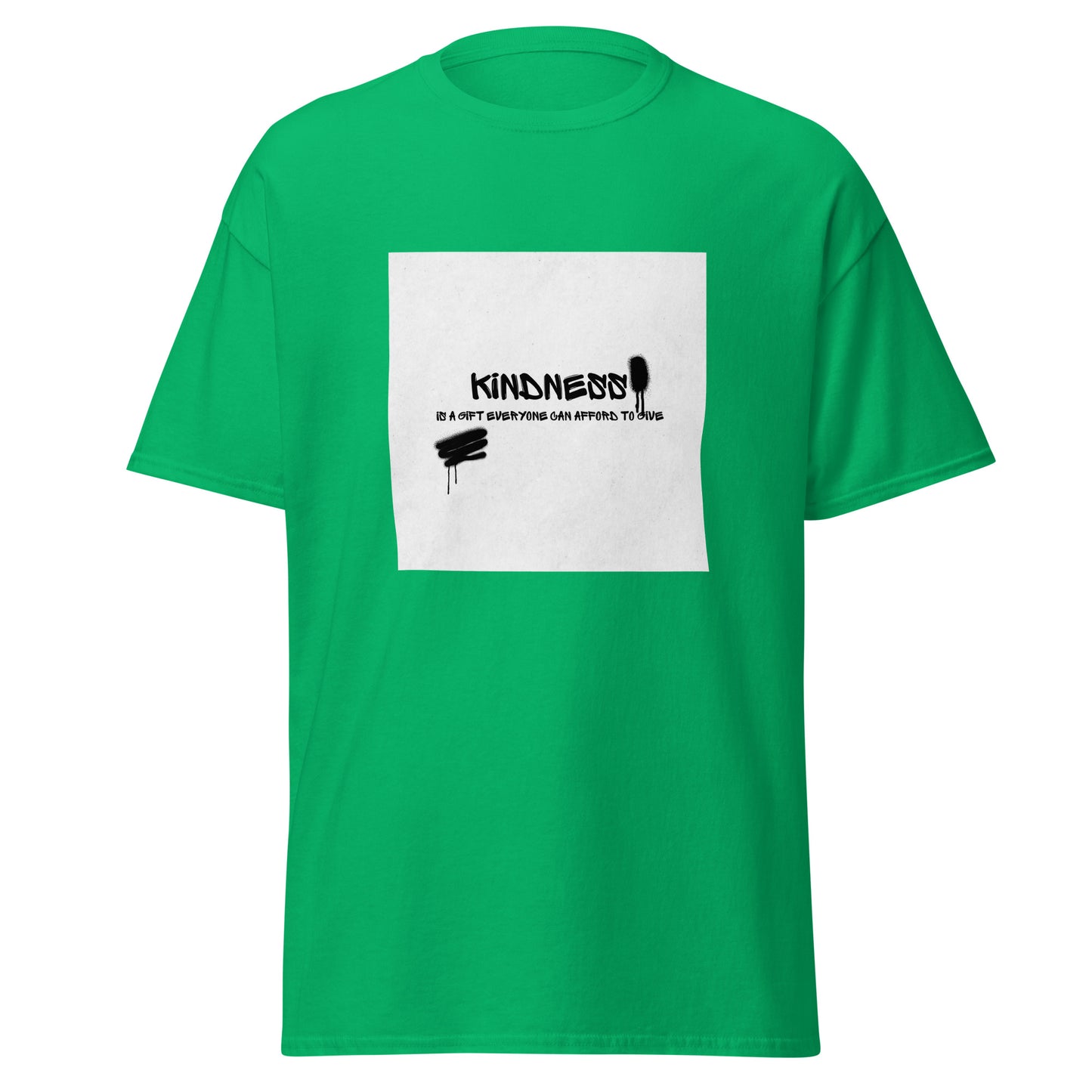 Kindness classic tee