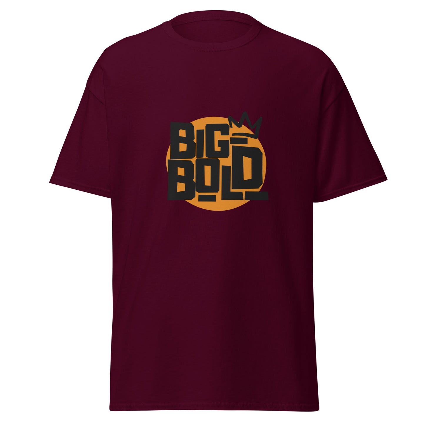 Big and Bold classic tee