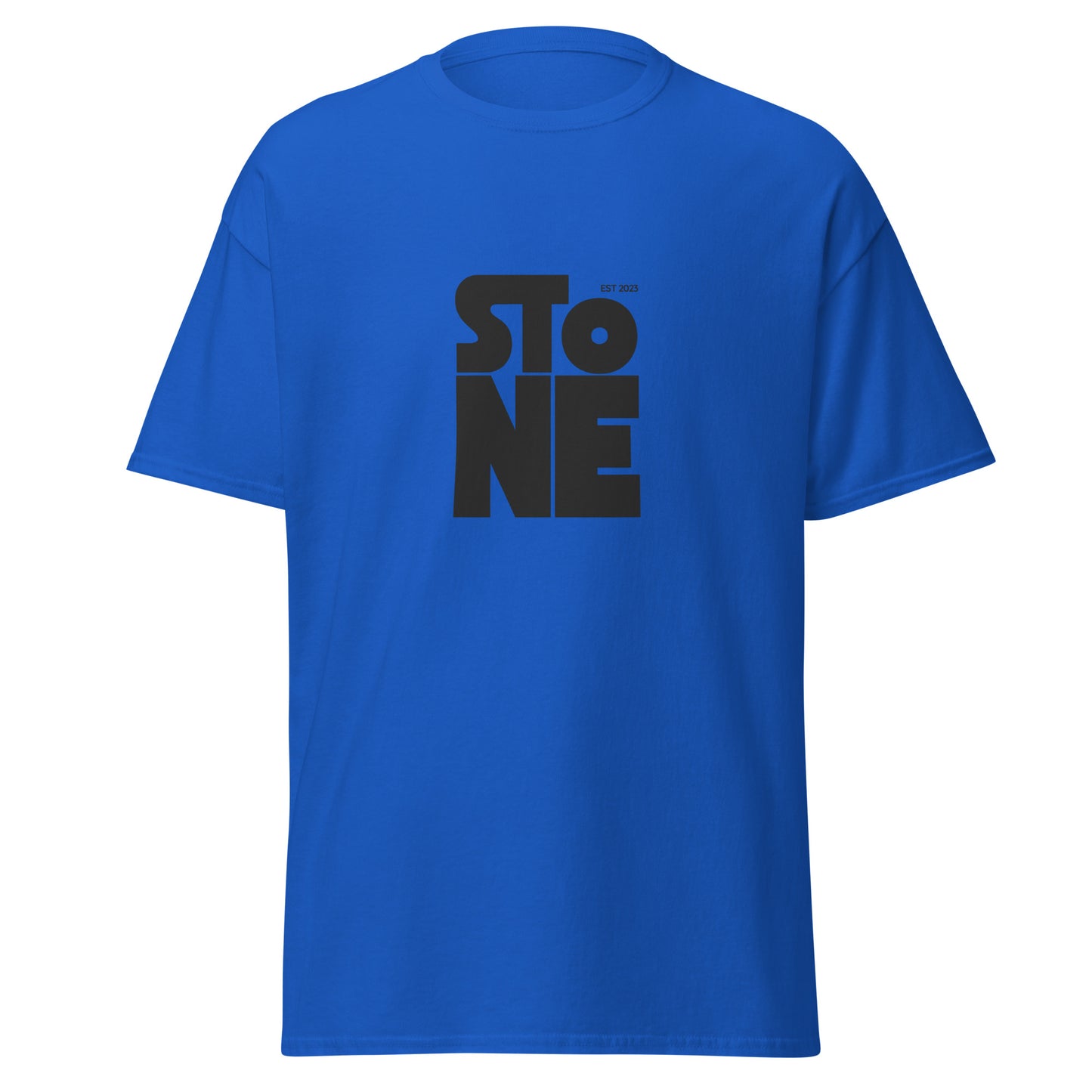 Stone classic tee