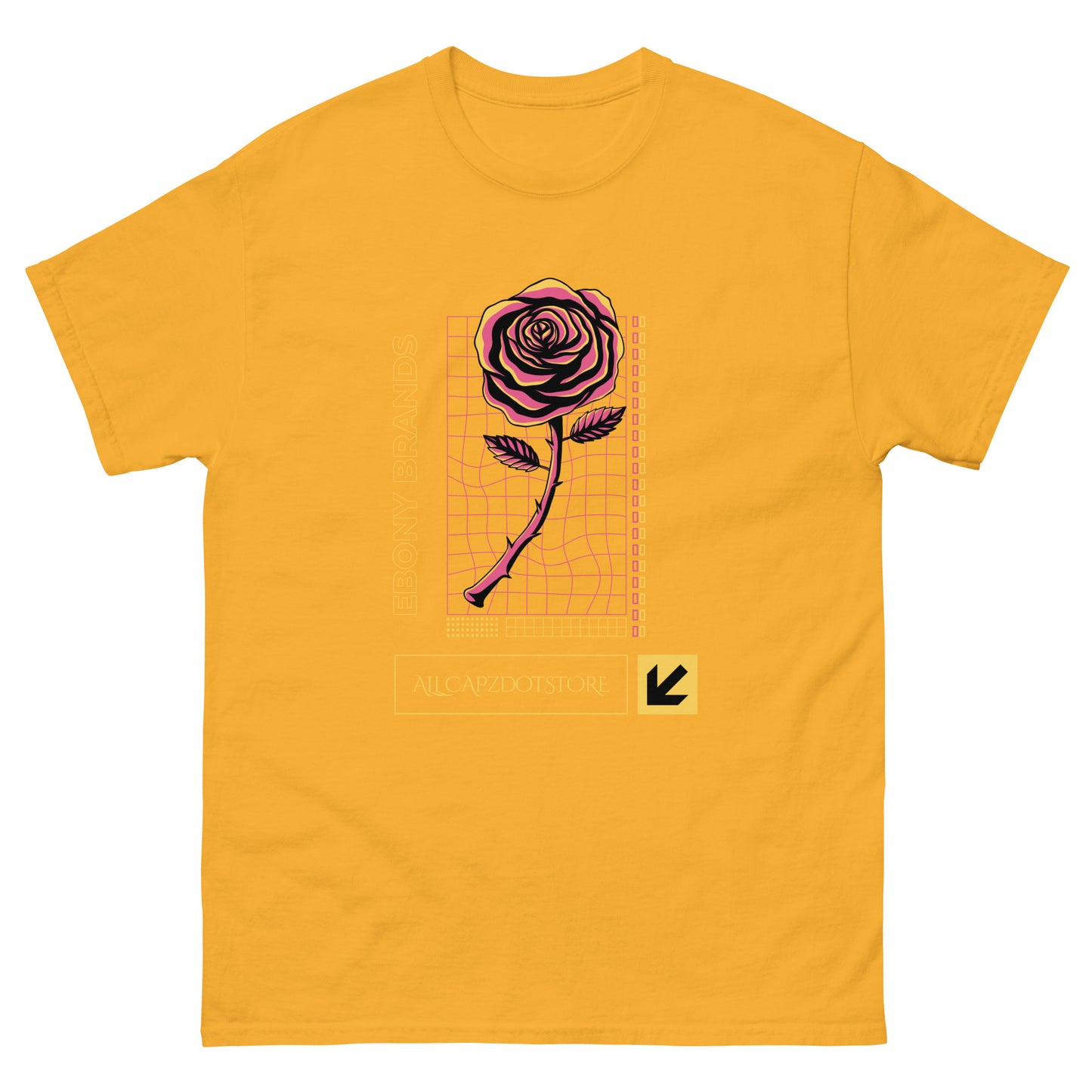 Ebony Brands Unisex classic tee