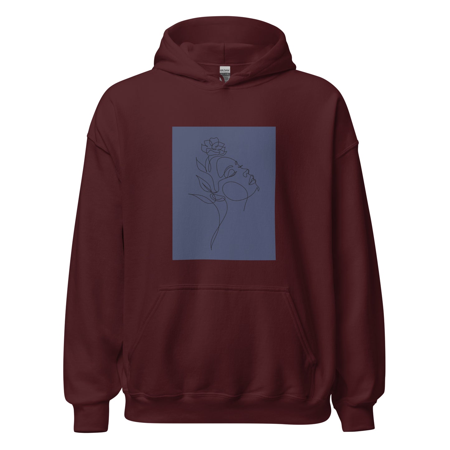 Art Hoodie