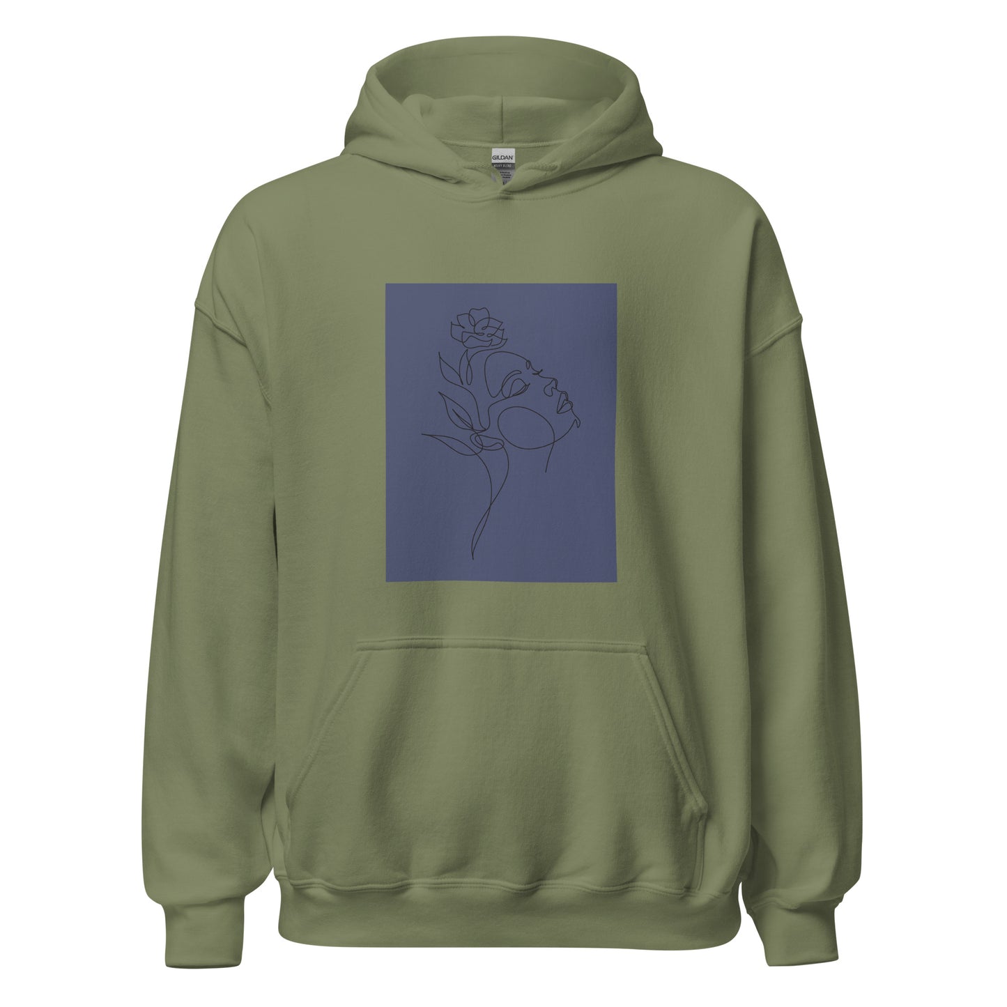 Art Hoodie