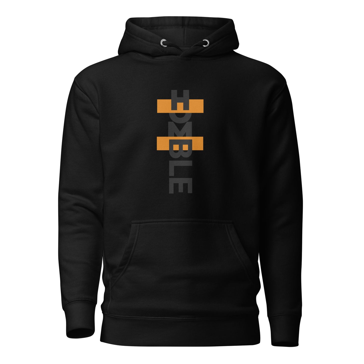 Humble Hoodie