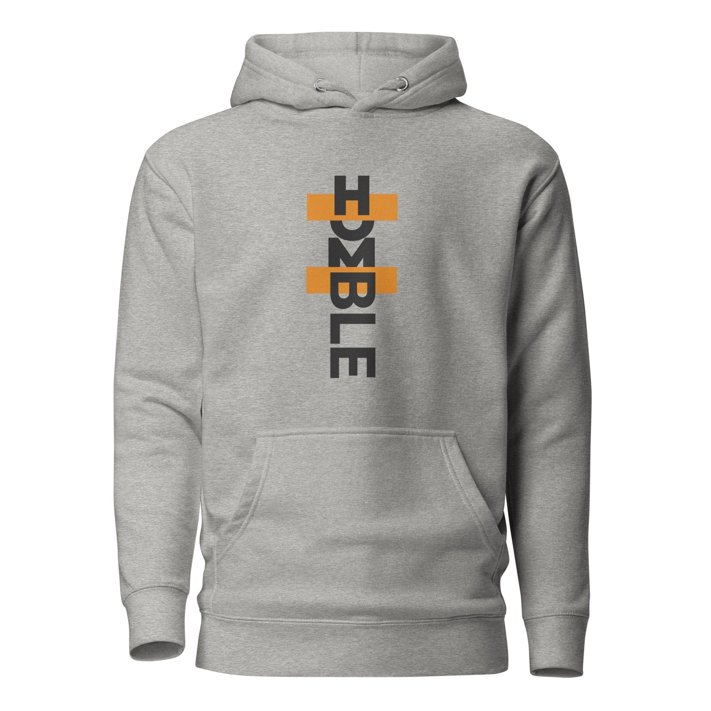 Humble Hoodie