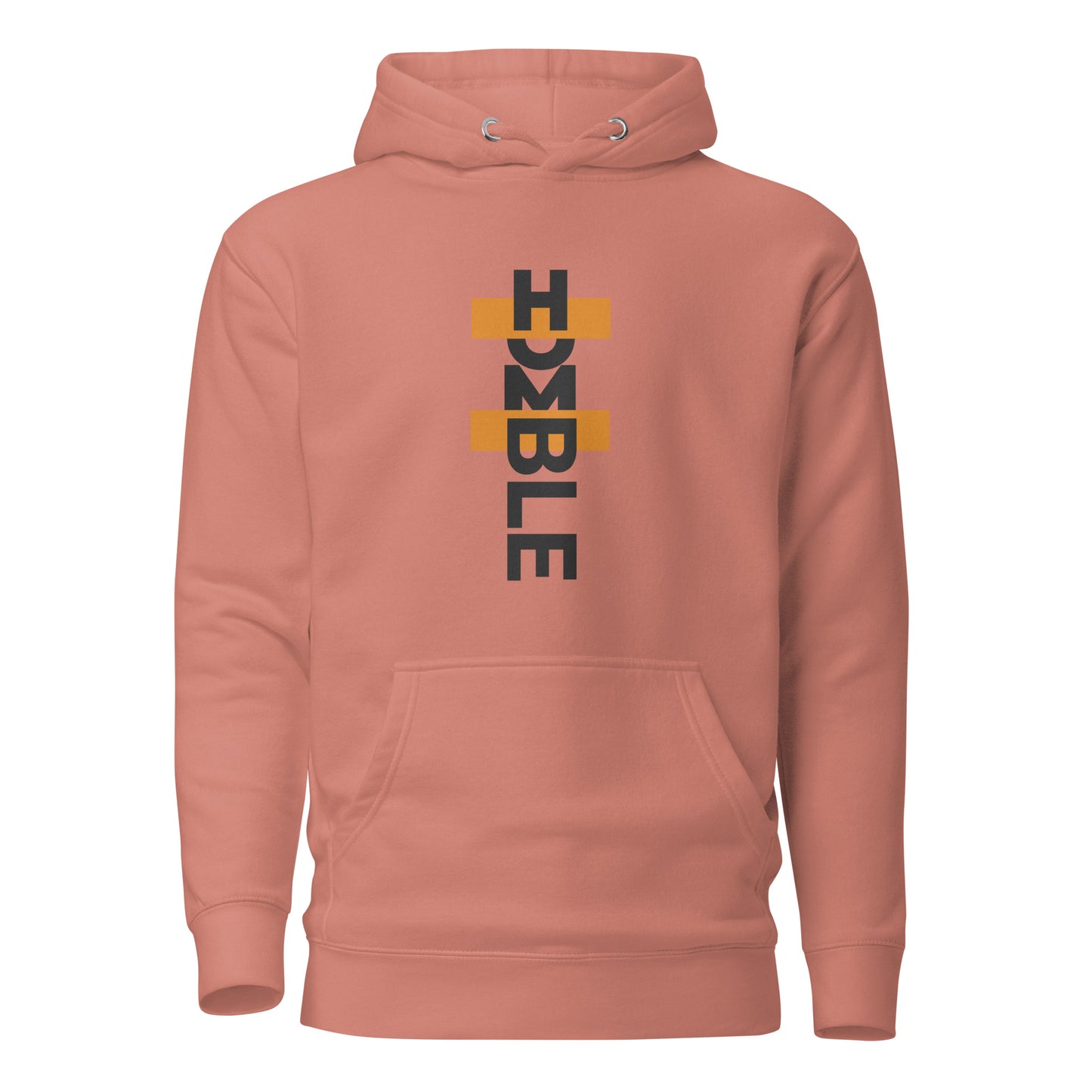 Humble Hoodie
