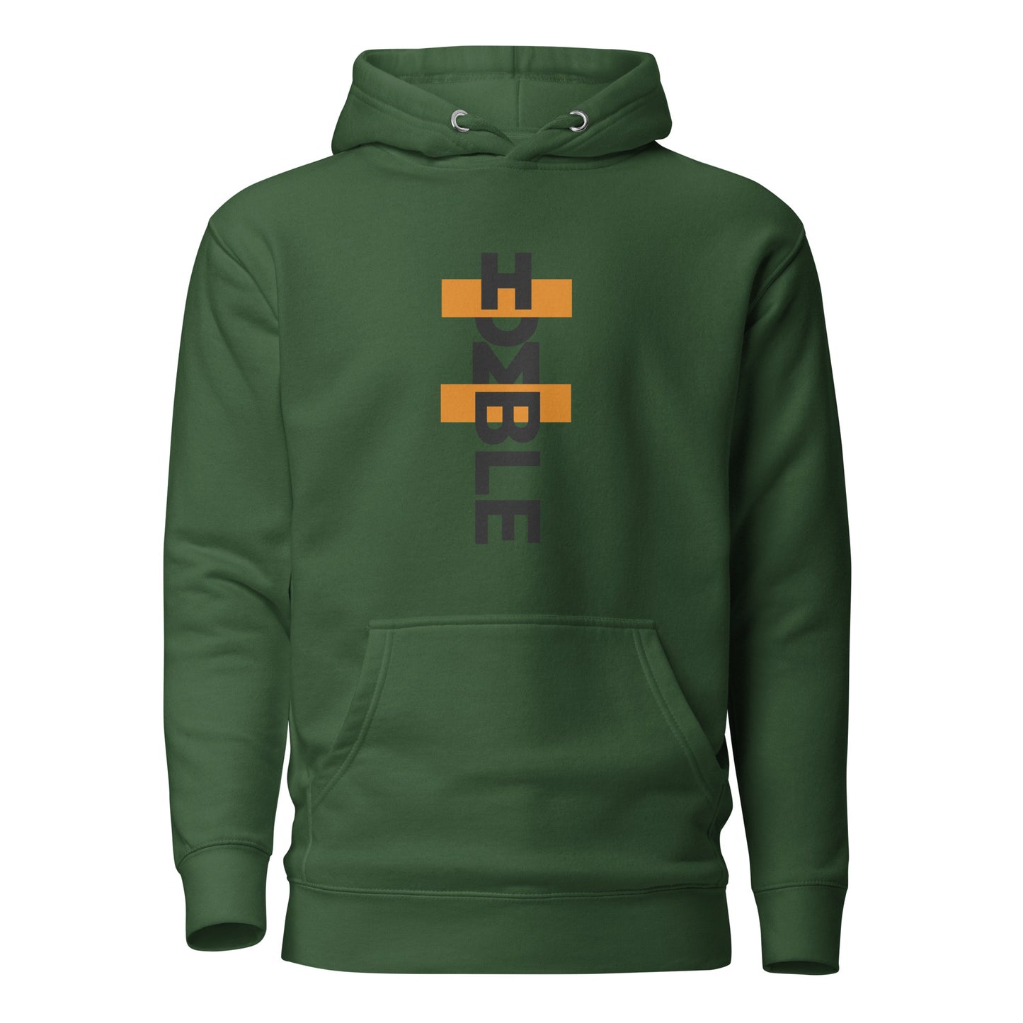 Humble Hoodie