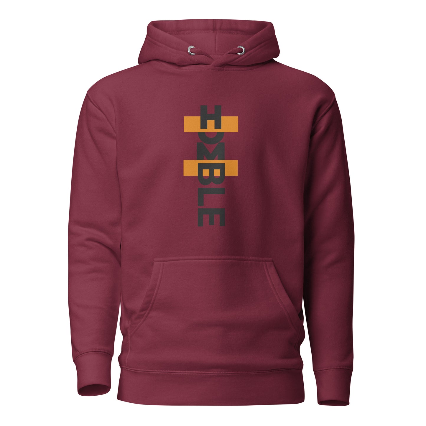 Humble Hoodie