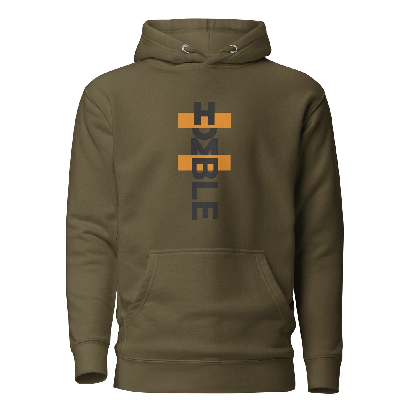 Humble Hoodie
