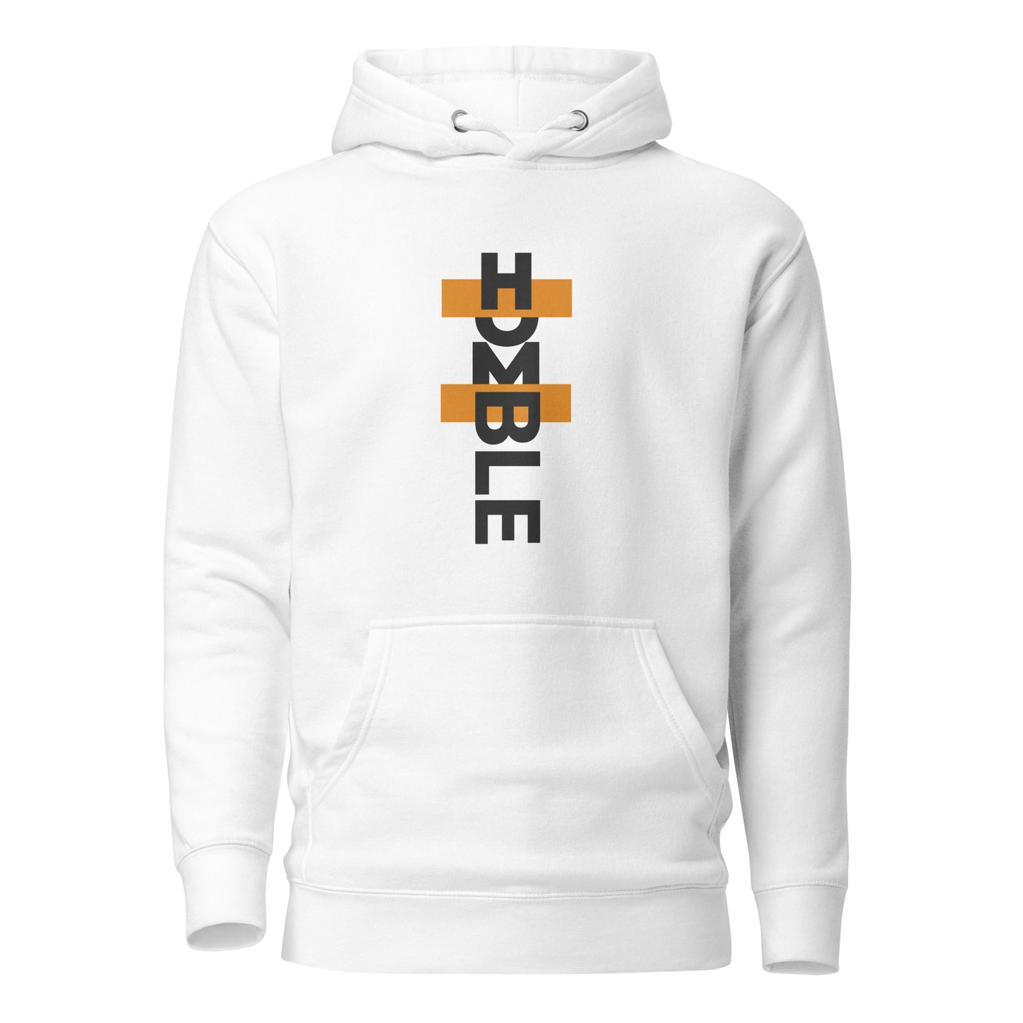 Humble Hoodie